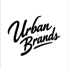 Logótipo Urban Brands