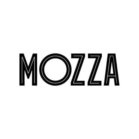 Logótipo Mozza