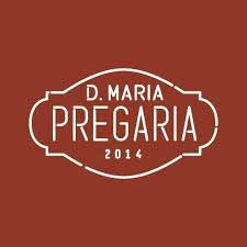 Logótipo Dona Maria Pregaria
