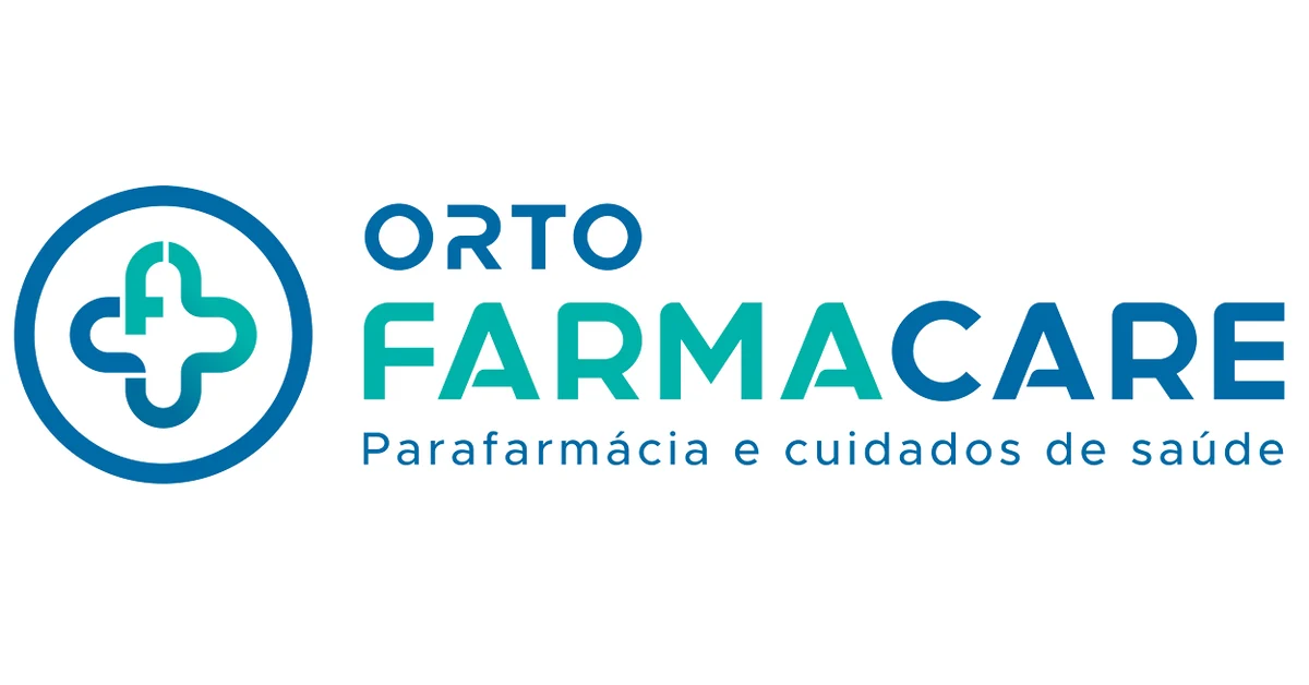 Logótipo Ortofarmacare