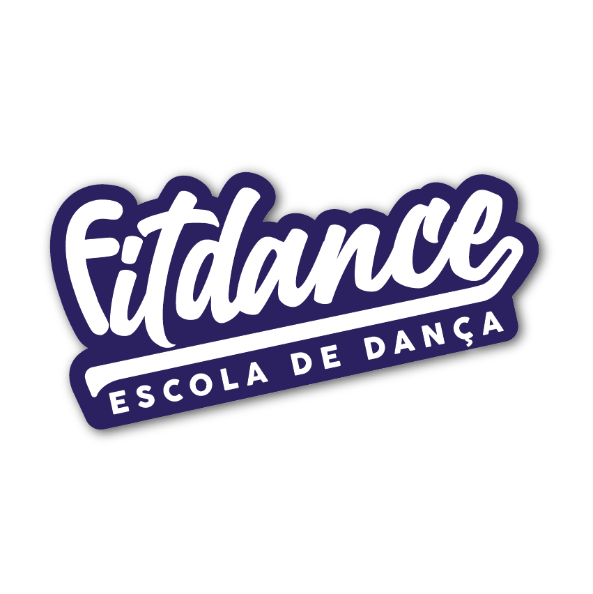 Logótipo Fitdance