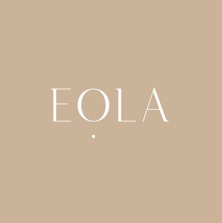 Logótipo Eola