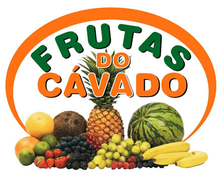 Logótipo Frutas do Cávado